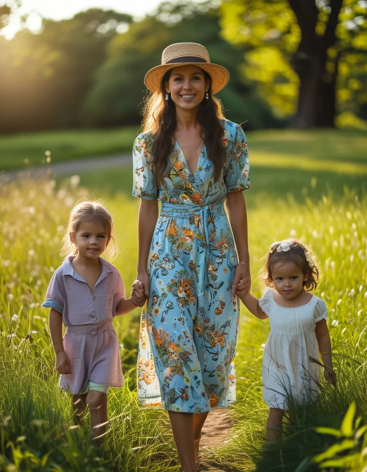 The Park Day Outfit Mistake That Ruins Your Shoes Before Noon