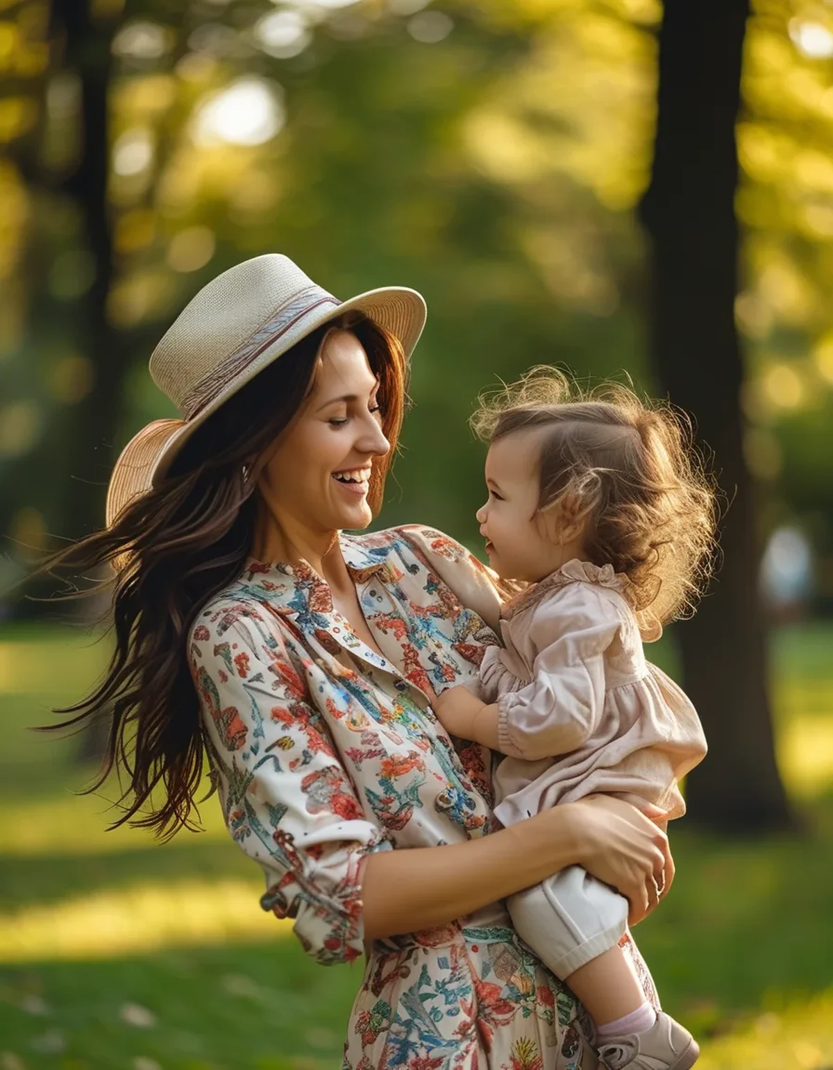 The Park Day Outfit Formula That Survives Mud, Grass Stains, and an Actual Toddler