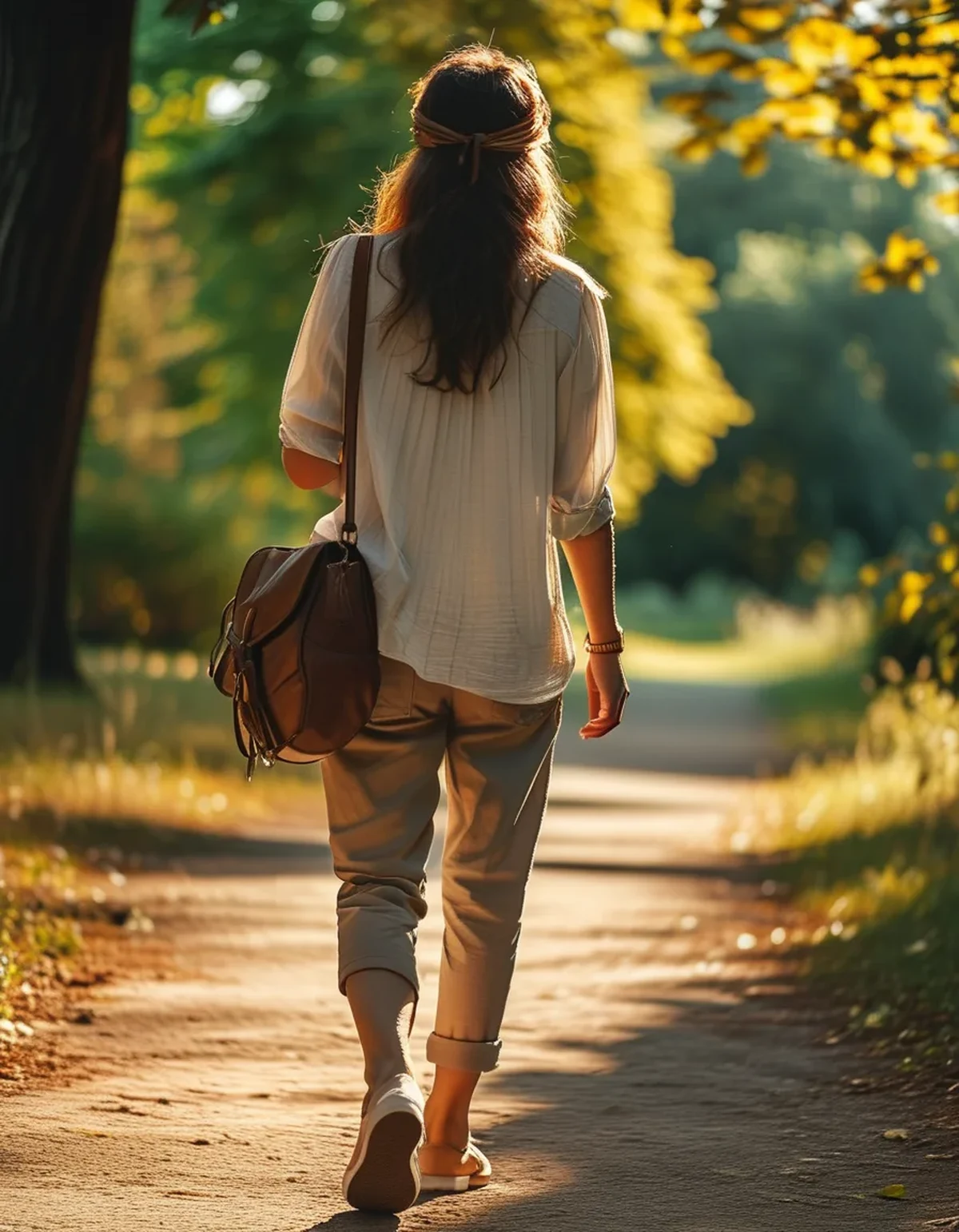 The Hands-Free Rule That Quietly Fixes Every Park Day Outfit