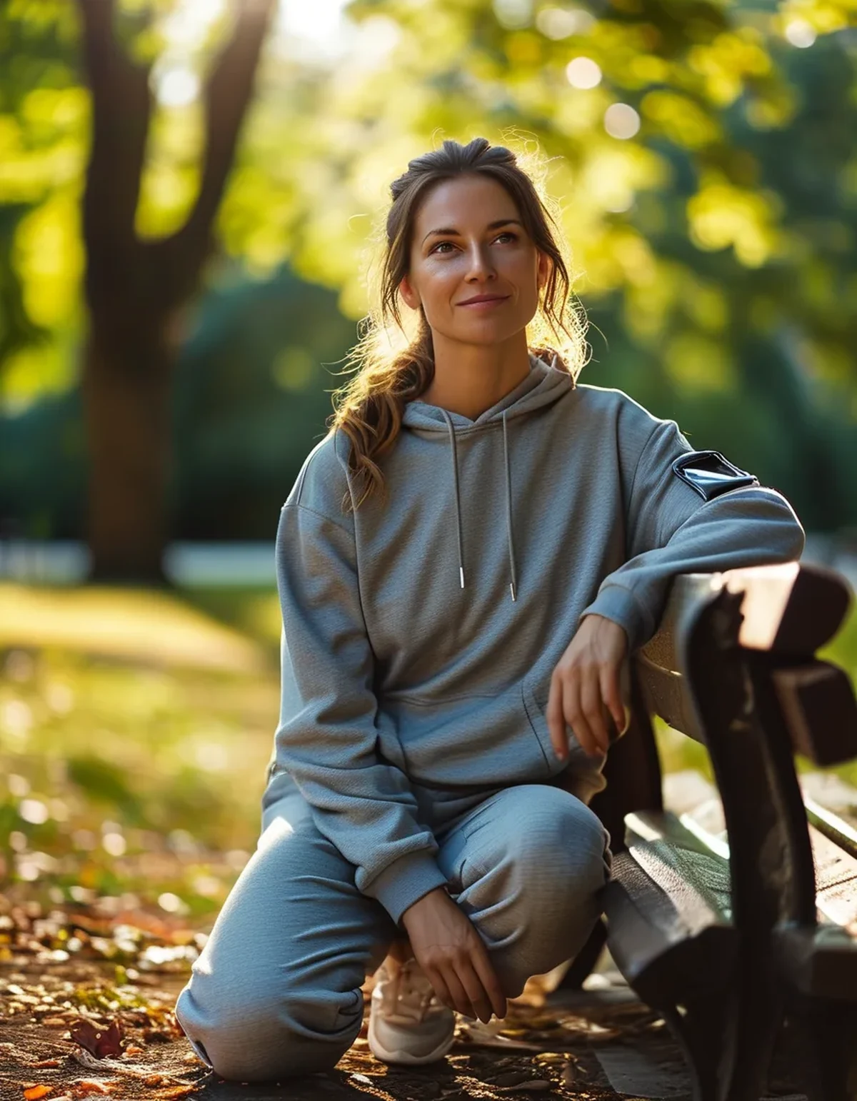 Why Park Day Clothes Die at the Knees and Cuffs Before Anywhere Else