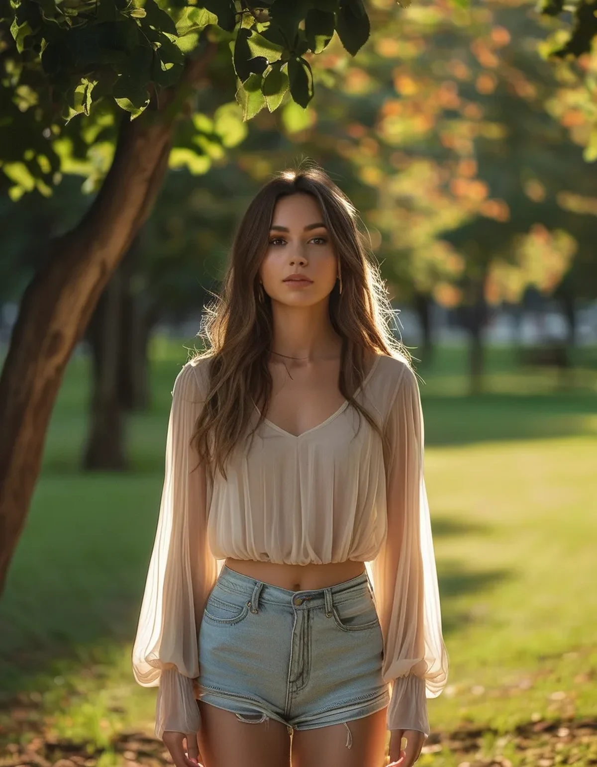 Why Park Day Outfits Fail Between Shade and Sun