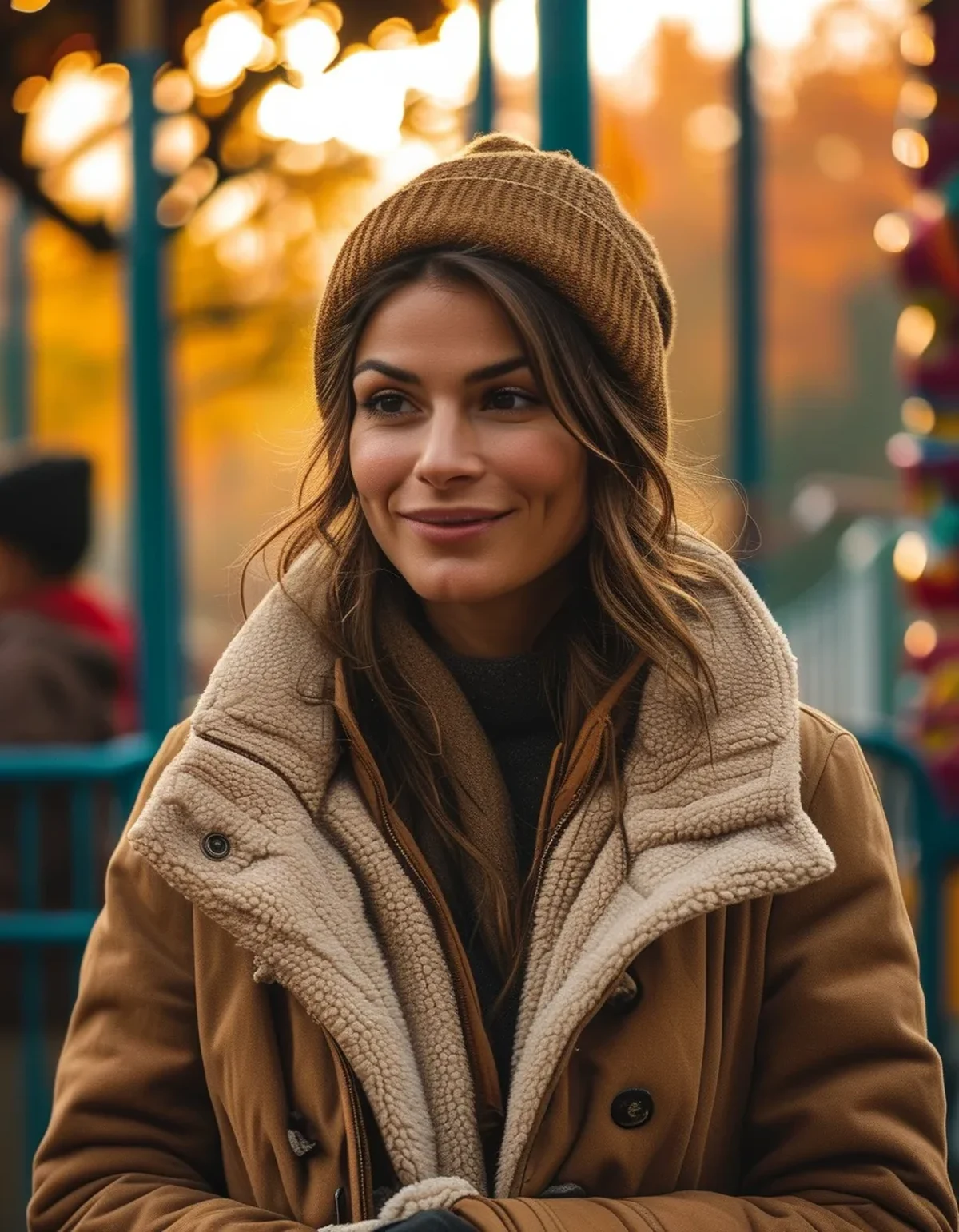 Why Your Park Day Outfit Falls Apart in Early Fall (and the Two-Bag Fix)