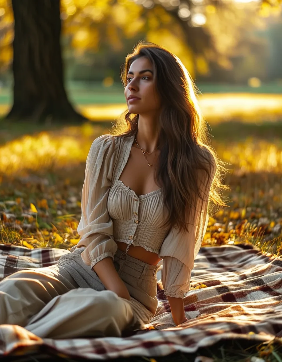 Why Your Park Outfit Fails When the Ground Is Colder Than the Air