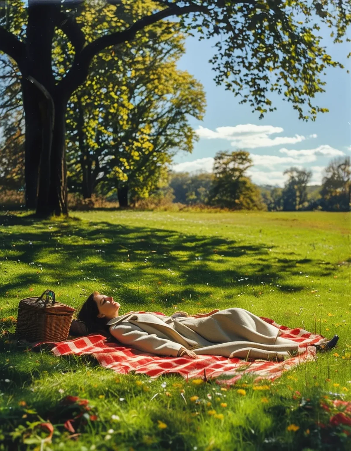 Why Park Day Outfits Fall Apart the Moment the Sun Drops Behind the Trees