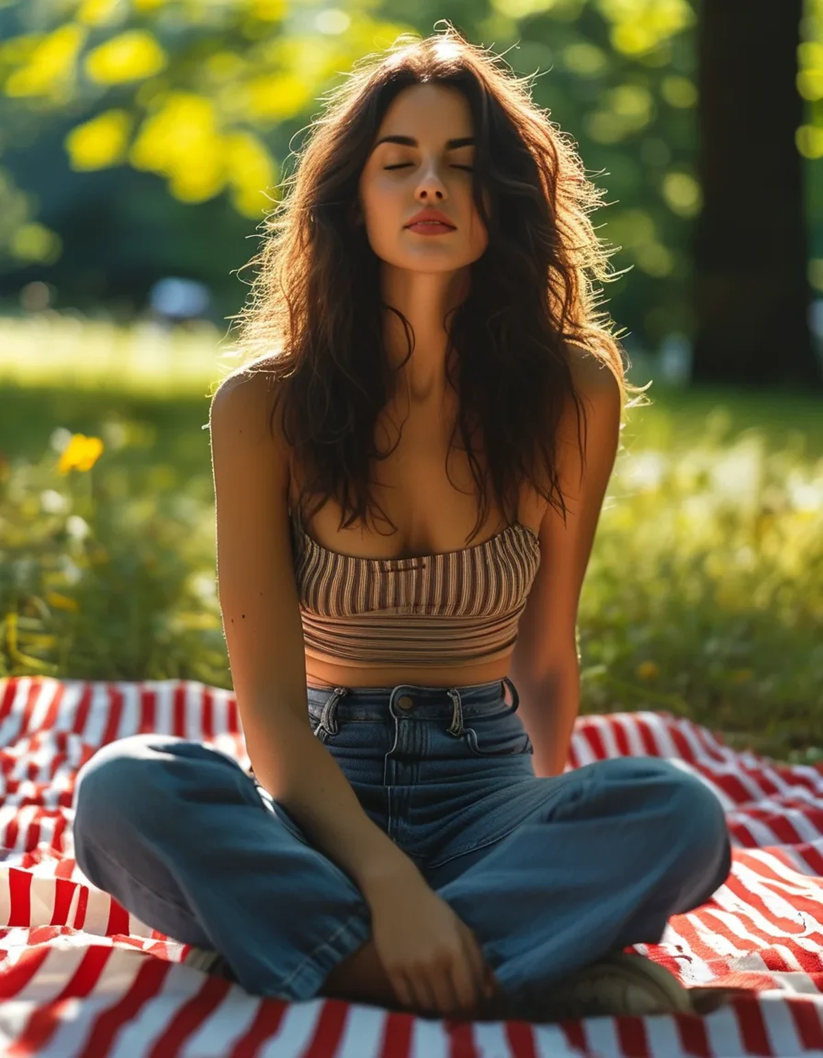 Why Park Outfits Fail the Moment You Sit on the Ground
